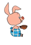 Russian Winnie the Pooh