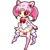 Sailor Moon