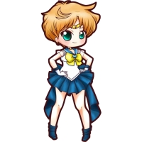 Sailor Moon
