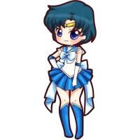 Sailor Moon