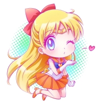 Sailor Moon