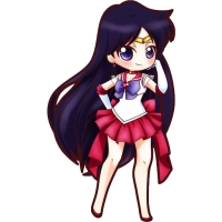 Sailor Moon