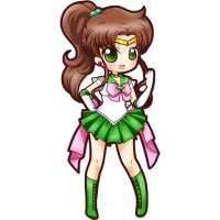 Sailor Moon
