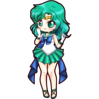 Sailor Moon