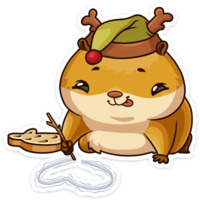 Новогоднее настроение