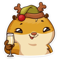 Новогоднее настроение