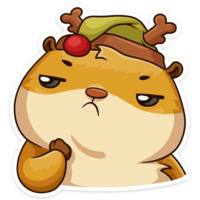 Новогоднее настроение