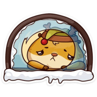 Новогоднее настроение