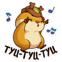 Новогоднее настроение