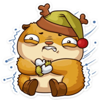 Новогоднее настроение