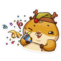 Новогоднее настроение