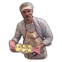 Сергей Симонов