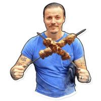 Сергей Симонов
