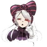Shalltear Bloodfallen Arts
