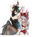 Shalltear Bloodfallen Arts