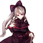 Shalltear Bloodfallen Arts