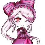 Shalltear Bloodfallen Arts