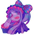 Shalltear Bloodfallen Arts