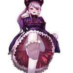 Shalltear Bloodfallen Arts