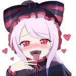 Shalltear Bloodfallen Arts