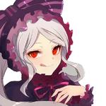 Shalltear Bloodfallen Arts