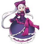 Shalltear Bloodfallen Arts