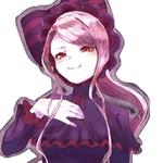 Shalltear Bloodfallen Arts