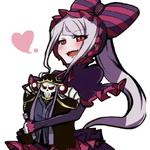 Shalltear Bloodfallen Arts