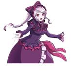 Shalltear Bloodfallen Arts