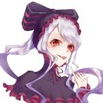 Shalltear Bloodfallen Arts