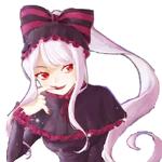 Shalltear Bloodfallen Arts