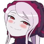 Shalltear Bloodfallen Arts