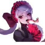 Shalltear Bloodfallen Arts