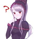Shalltear Bloodfallen Arts
