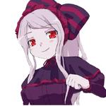 Shalltear Bloodfallen Arts