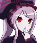 Shalltear Bloodfallen Arts