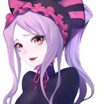 Shalltear Bloodfallen Arts
