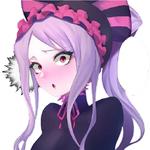 Shalltear Bloodfallen Arts