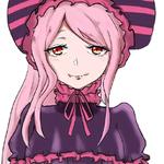Shalltear Bloodfallen Arts
