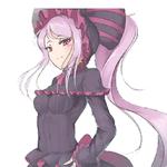 Shalltear Bloodfallen Arts