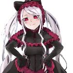 Shalltear Bloodfallen Arts