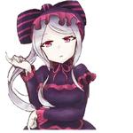 Shalltear Bloodfallen Arts