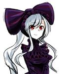 Shalltear Bloodfallen Arts