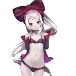 Shalltear Bloodfallen Arts