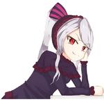 Shalltear Bloodfallen Arts