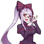 Shalltear Bloodfallen Arts
