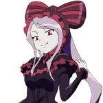 Shalltear Bloodfallen Arts