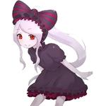Shalltear Bloodfallen Arts