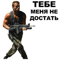 Шварценеггер