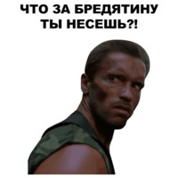 Шварценеггер